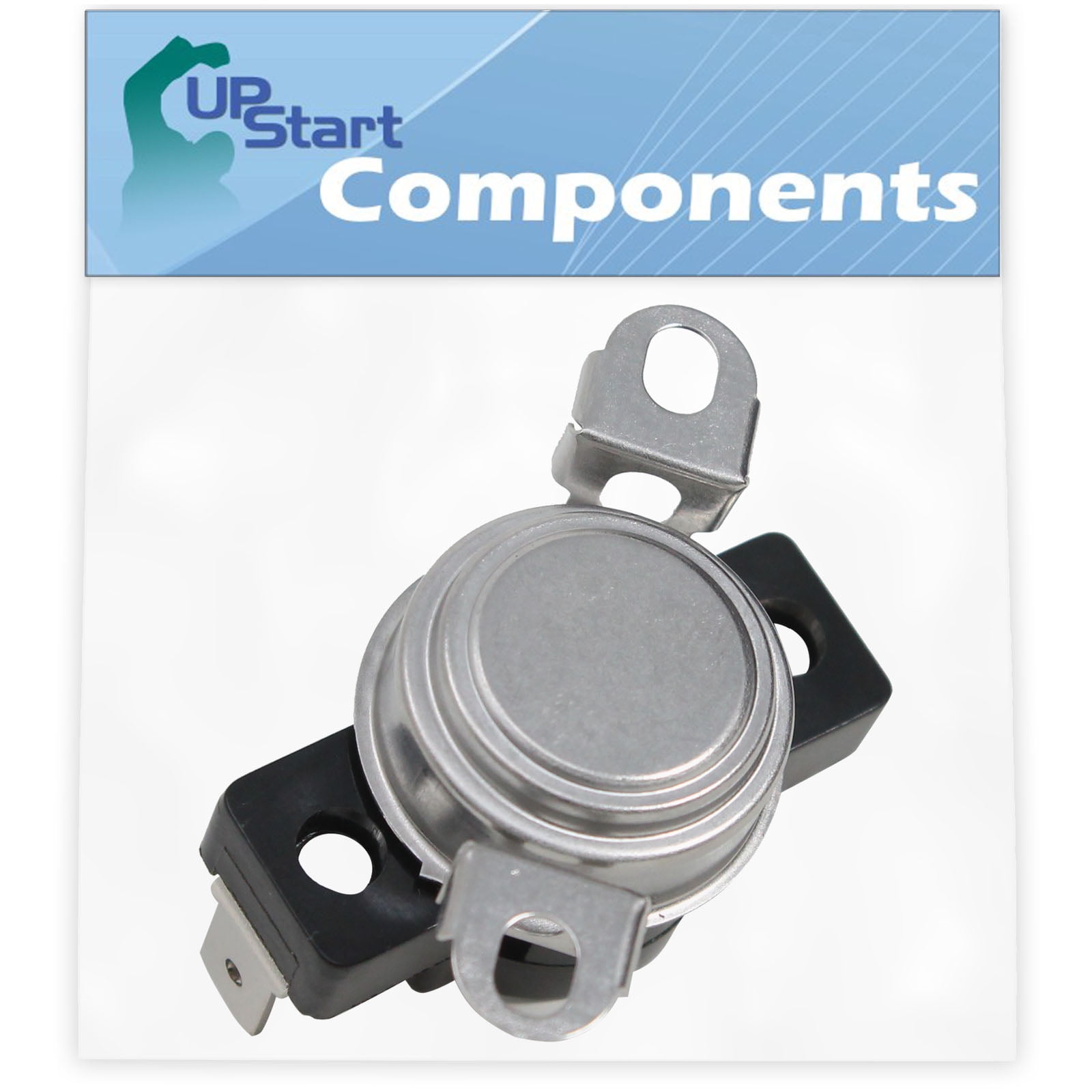 frigidaire dryer thermostat replacement