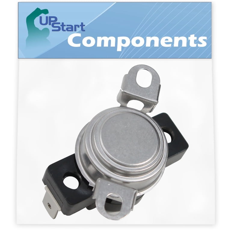 3204267 Dryer High-Limit Thermostat Replacement for Kenmore