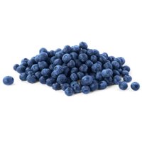 Organic Fresh Blueberries, 6 oz