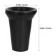 thumbnail image 2 of Greenadscape 2Ud Escupidor Negro De Plástico Resistente Para Degustación Y Accesorios De Vino, 2 of 7