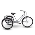 thumbnail image 4 of Huffy Express 26 pouces Acier Tricycle Confort Adulte Unisexe, 4 of 7