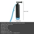 thumbnail image 2 of Funda impermeable 60M para DJI OSMO Action 3 4 cubierta de carcasa de buceo submarino, 2 of 9