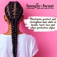 thumbnail image 4 of Aceite capilar Boogie and Bean Kids Hair Growth con vitaminas, 100 ml, 4 of 9