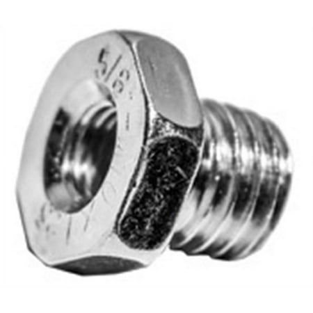 UPC: 0081838768010 | Century Drill & Tool CY76801 Wire Wheel Arbor Converts