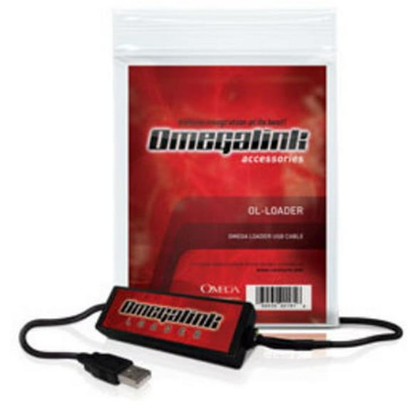Excalibur-Omega Omegalink Série Câble USB Dédié