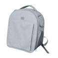 thumbnail image 3 of koolsoo Cat Backpack Pet Carrier Backpack Rucksack Pet Carrying Going Out Cat Pet Outing grey, 3 of 9