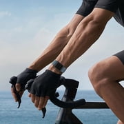 For Whoop Compatible Bands - Stretchy Nylon Adjustable UK Fitness Tracker