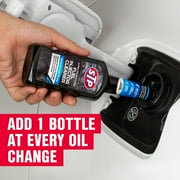 (2 pack) STP Super Concentrated Fuel Injector Cleaner 5.25 FL OZ For Automotive Additive