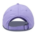 thumbnail image 3 of DALIX Flamingo Hat Women's Baseball Cap Lavender, 3 of 5