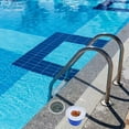 thumbnail image 5 of xiaxaixu Pool Skimmer Socks Above Ground and Inground Pool, Pool Skimmer Basket Nets, Ultra Fine Mesh Screen Pool Filter Socks, 5 of 5