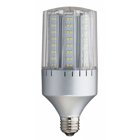 100w Hps - LIGHT EFFICIENT DESIGN LED-8029E40-A LED Repl Lamp,100W HPS/MH,24W,4000K,E26