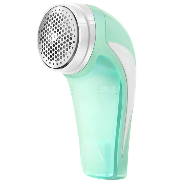 fheaev Sweater Des Baller Clothing Hairball Trimmers USB Rechargeable Scraper Suction Machine Des Baller Hairball Machine