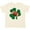 Natural, variant on Inktastic St Patricks Day Football Boys or Girls Toddler T-Shirt