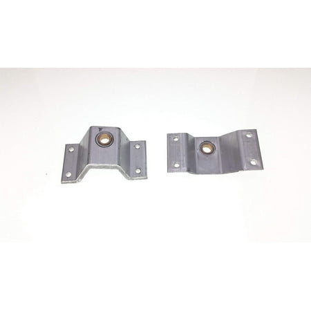 - OEM 2OEM Club Car Accelerator Bearings & Brackets for DS 1981-2011 1011694