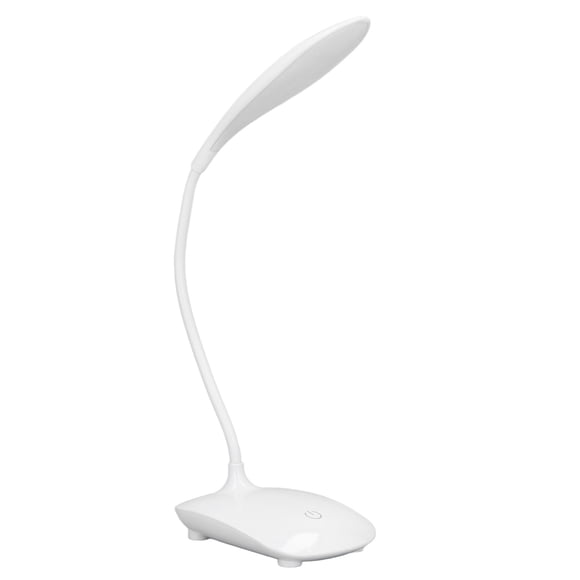 Lámpara de escritorio LED Jadeshay con control táctil y 3 modos de iluminación