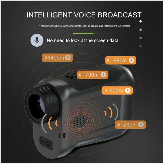 Rangefinders,800m / 1200m Lcd Screen 1200m / 1500m / 800m / With Slope Function Screen 6.5x Usb 600m / 800m Screen 6.5x With Lcd Distance Meter With / 1200m / Saante Laoshe
