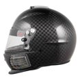 thumbnail image 2 of Zamp H763CB3L RZ-64C Auto Racing Helmet - Full Face - Snell SA2020 Carbon Fiber - Large, 2 of 6