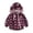 Wine, variant on Vedolay Children Coat Thick Winter Coat Outwear Clothes ,120