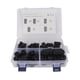 thumbnail image 5 of Clips De Cable De Anillo De Ferrita De 3,5Mm/5Mm/7Mm/9Mm/13Mm Clip De Cable Supresor De Ruido Desmontable Filtro Antiinterferencias Minnieouse VI011474-00, 5 of 6