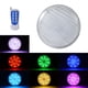 thumbnail image 1 of Lámpara de fuente de luz para piscina PAR56, taza integrada, fuente de luz subacuática de repuesto led, luz de piscina par56 de vidrio coloreado ACTIVE Biensenido a ACTIVE, 1 of 5