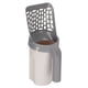thumbnail image 3 of Cat Poop Shovel, Clean Cat Litter Scooper Plastic For Home For Walking, 3 of 8