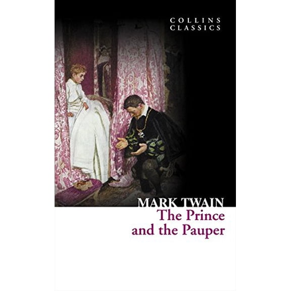 The Prince and the Pauper