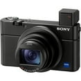 thumbnail image 2 of Sony Cyber-shot DSC-RX100 VII Digital Camera - DSC-RX100M7, 2 of 7