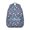 Sky-blue-76, variant on Boho Chic Vintage Fashion Backpack - Waterproof Exterior for Protection