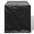 thumbnail image 3 of vidaXL IBC Container Cover Garden Outdoor Patio Furniture Cover 8 Eyelets, 3 of 3