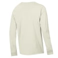 thumbnail image 3 of Men's ComfortWash  Cream Texas A&M Aggies Ol' Sarge Basketball Long Sleeve T-Shirt, 3 of 3