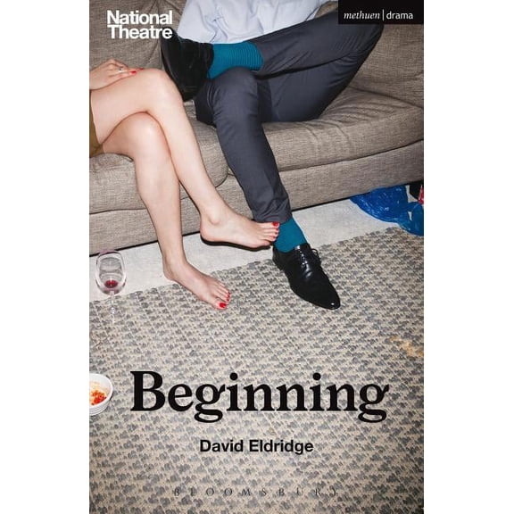 Modern Plays Beginning, (Paperback)