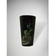 thumbnail image 1 of Vaso de pinta Toynk Einstein Smoke, con licencia oficial, 473 ml, 1 of 2