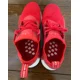 thumbnail image 5 of Ad-id-as Shoes NMD R1 Sneakers Red Sz 10.5, 5 of 6