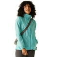 thumbnail image 4 of Regatta Womens Corinne IV Packable Waterproof Raincoat Jacket, 4 of 5