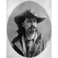 thumbnail image 2 of William F. Cody. Nwilliam Frederick Cody. Known As Buffalo Bill. American Frontiersman And Showman., 2 of 4