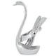 thumbnail image 2 of Organizador de Vajilla, Portavasos de Acero inoxidable Soportador de Cisne Fino Recibido de Horquilla de Mano de Obra Con Soporte para Restaurante para Café, 2 of 7