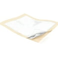 thumbnail image 2 of Wings Plus Disposable Underpad Heavy Absorbency Fluff / Polymer 23X36" 982B10 10 pads, 2 of 3