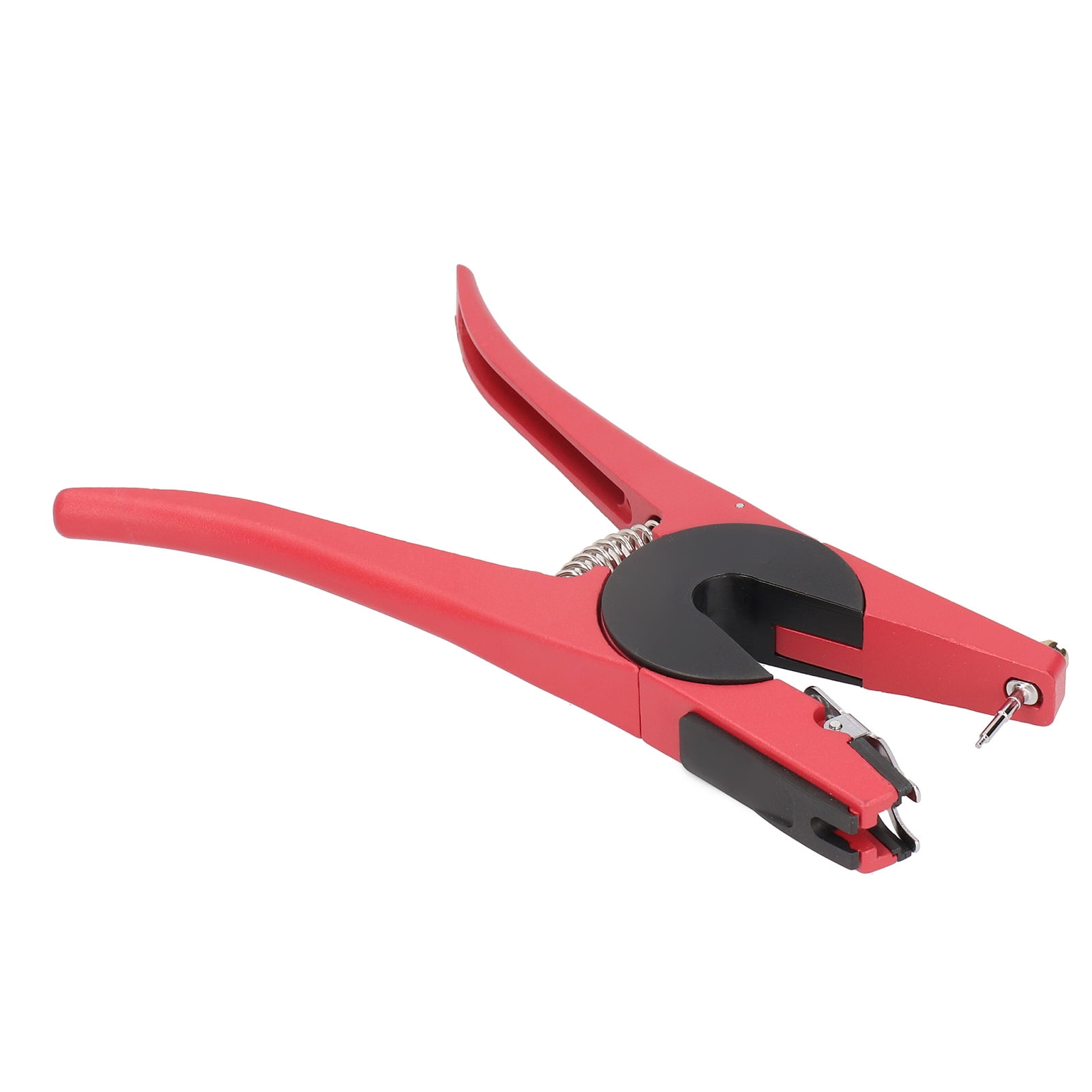 Pince à étiquettes Auriculaires Pour Bétail, Poignée Ergonomique