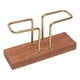 thumbnail image 1 of Sostenedor del tejido Cubierta de Caja de Pañuelos, Estante de Pañuelos de Vertical, para Papel Desechable , geométrico Estilo geométrico Magideal Sostenedor del tejido, 1 of 7