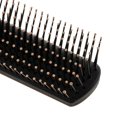 thumbnail image 4 of 2xAir Alisador de Pelo Cepillo Redondo Peine para Del Cuero Cabelludo 8743 , 2 piezas, 4 of 8