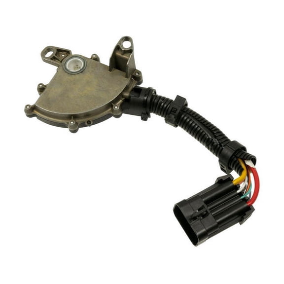 Neutral Safety Switch - Compatible with 2002 - 2003 Isuzu Axiom 3.5L V6