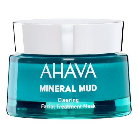 Download Ahava Treatments Masks Upc Barcode Upcitemdb Com PSD Mockup Templates