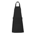 thumbnail image 1 of SOLS  Gala Long Bib Apron / Barwear, 1 of 3