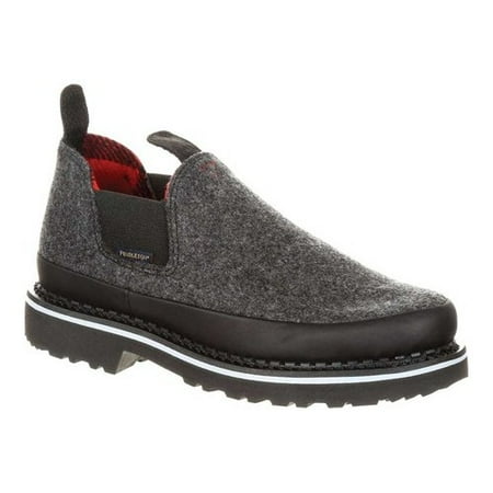 Women's Georgia Boot GB00211 4" Giant Pendleton Romeo Shoe