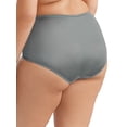 thumbnail image 2 of Vanity Fair Womens Classic Ravissant Full Brief Style-15712, 2 of 2