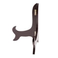 thumbnail image 3 of 2x 7 '' Soporte de licencia Soporte de licencia Soporte de Libro de Cocina Soporte de Imagen Muebles de para Bricolaje Hugo Soporte de pantalla de placa de madera, 3 of 7