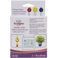thumbnail image 1 of Sculpey Liquid Medium-Primary, 1 of 11