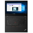 thumbnail image 6 of Lenovo ThinkPad L14 Gen 1 Home/Business Laptop (AMD Ryzen 5 PRO 4650U 6-Core, 14.0in 60Hz Full HD (1920x1080), AMD Radeon, 8GB RAM, Win 10 Pro) with WD19S 180W Dock, 6 of 7