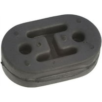 Exhaust Hanger - Compatible with 2006 - 2014 Honda Ridgeline 3.5L V6 2007 2008 2009 2010 2011 2012 2013