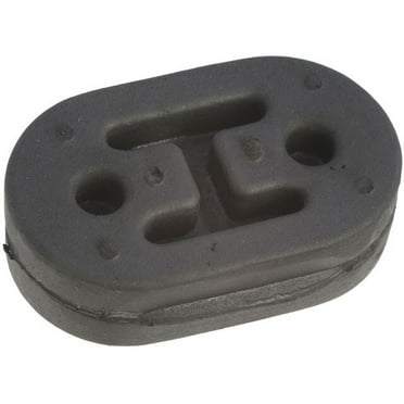 Exhaust Hanger - Compatible with 2006 - 2014 Honda Ridgeline 3.5L V6 2007 2008 2009 2010 2011 2012 2013